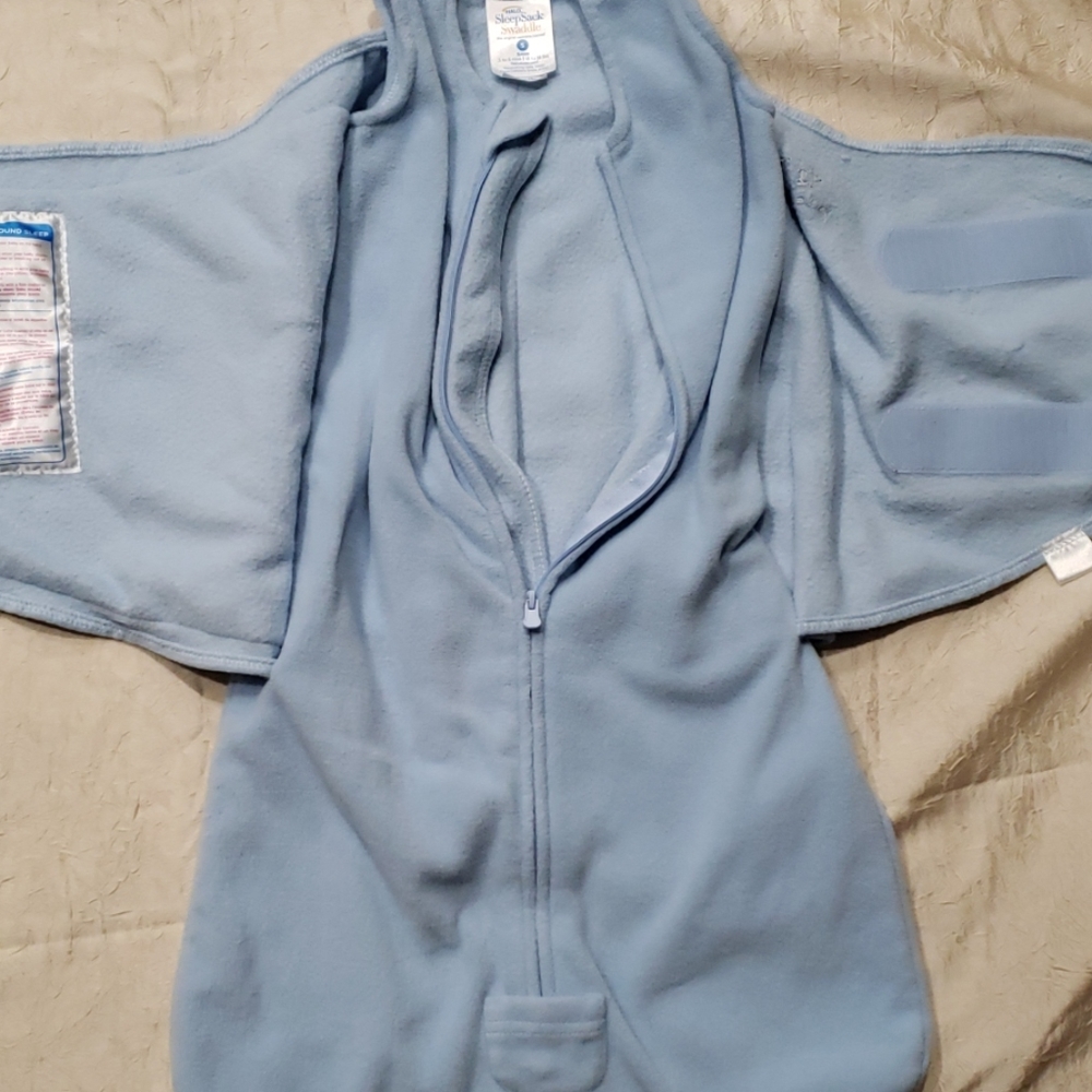 Halo sleepsack